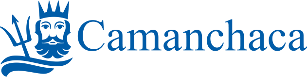 Camanchaca Logo